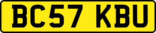 BC57KBU