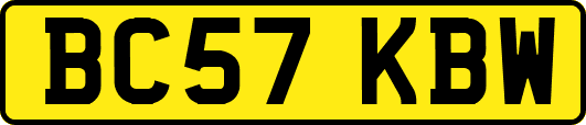 BC57KBW