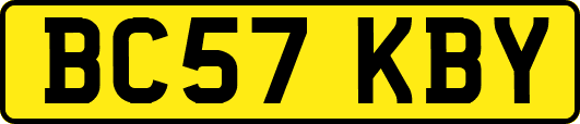 BC57KBY