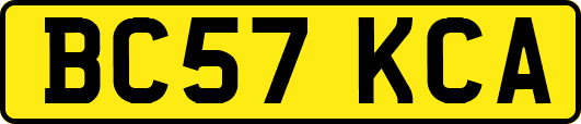 BC57KCA