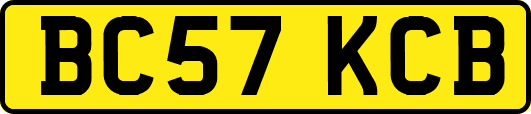 BC57KCB