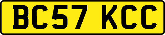 BC57KCC