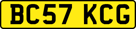 BC57KCG
