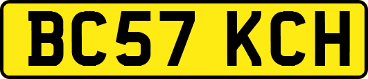 BC57KCH