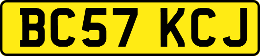 BC57KCJ