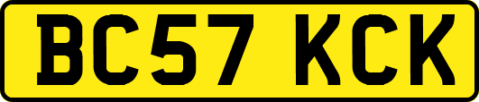 BC57KCK