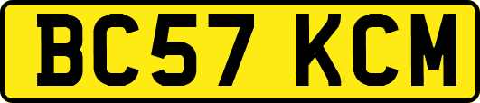 BC57KCM