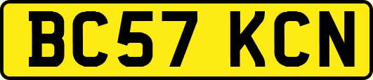 BC57KCN