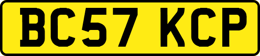 BC57KCP