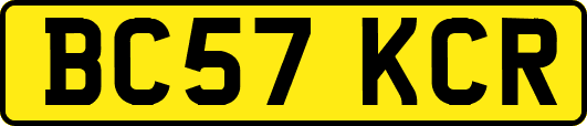 BC57KCR