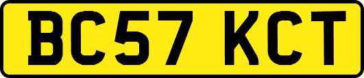 BC57KCT