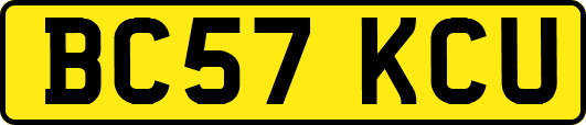 BC57KCU