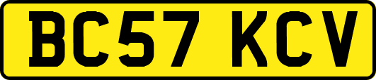 BC57KCV