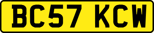 BC57KCW
