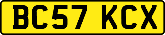 BC57KCX