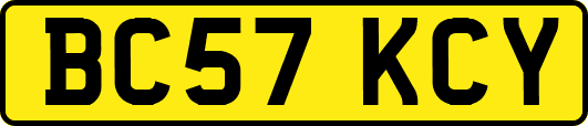BC57KCY