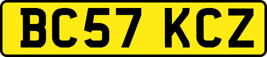 BC57KCZ