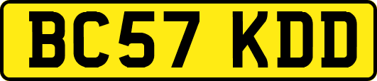 BC57KDD