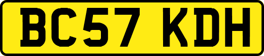 BC57KDH