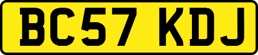 BC57KDJ