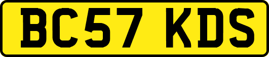 BC57KDS