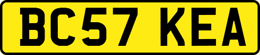 BC57KEA
