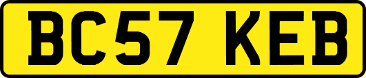 BC57KEB