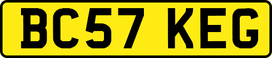 BC57KEG