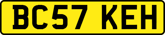 BC57KEH