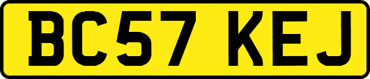 BC57KEJ