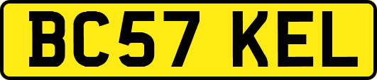 BC57KEL