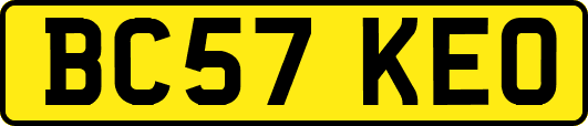 BC57KEO