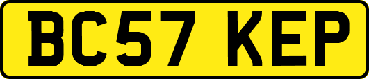 BC57KEP