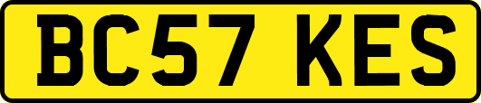 BC57KES