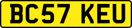 BC57KEU