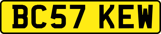 BC57KEW