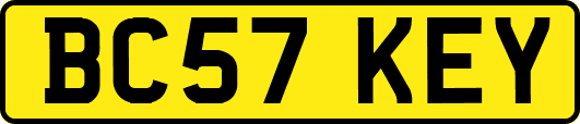 BC57KEY