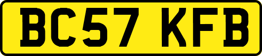BC57KFB