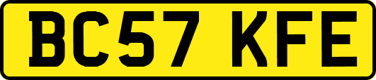 BC57KFE