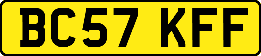 BC57KFF
