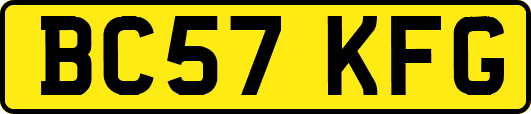 BC57KFG