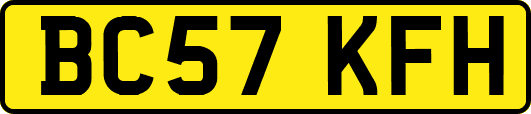 BC57KFH