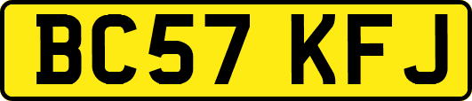 BC57KFJ