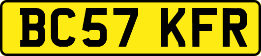 BC57KFR