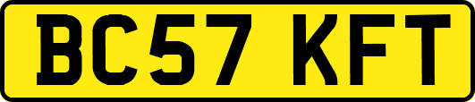 BC57KFT