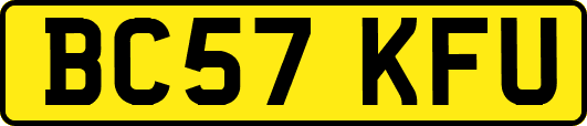 BC57KFU