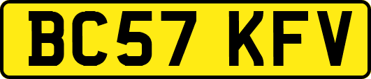 BC57KFV