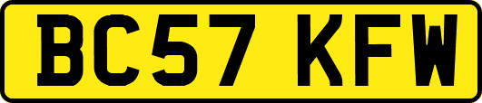 BC57KFW