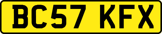 BC57KFX