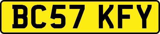 BC57KFY